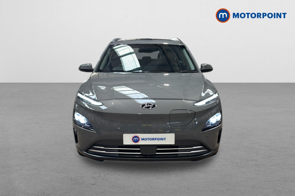 Used Hyundai KONA 2022 for sale - 78078476: Photo 2