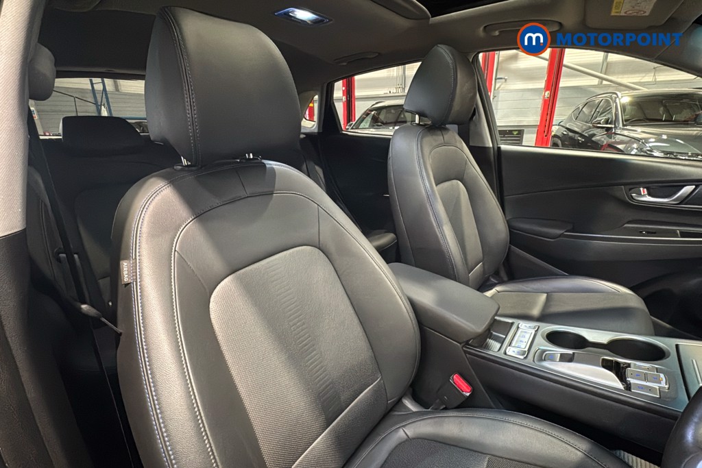 Used Hyundai KONA 2022 for sale - 78078476: Photo 26