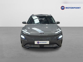 Used Hyundai KONA 2022 for sale - 78078476: Photo