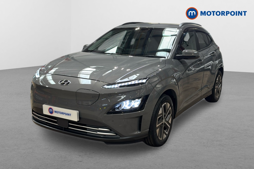 Used Hyundai KONA 2022 for sale - 78078476: Photo 3
