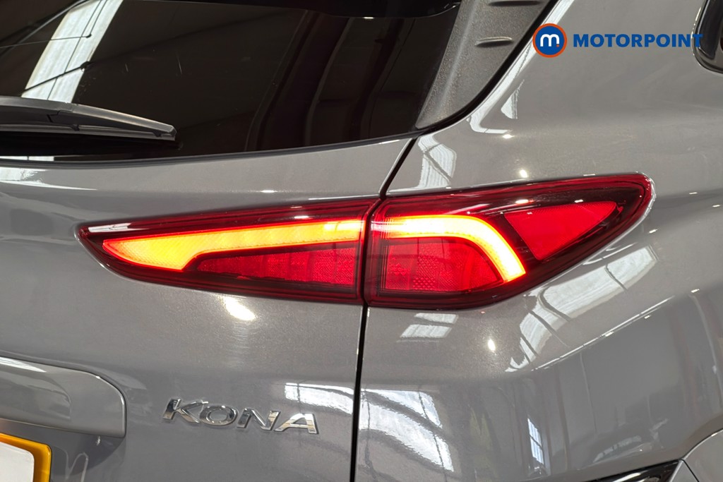 Used Hyundai KONA 2022 for sale - 78078476: Photo 35