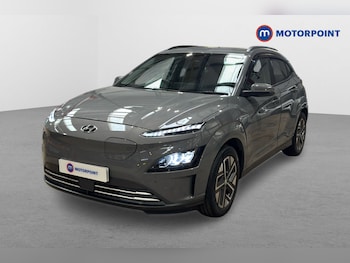 Used Hyundai KONA 2022 for sale - 78078476: Photo