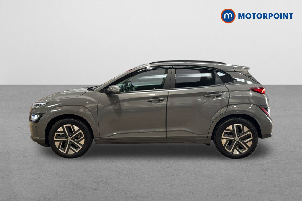 Used Hyundai KONA 2022 for sale - 78078476: Photo 4