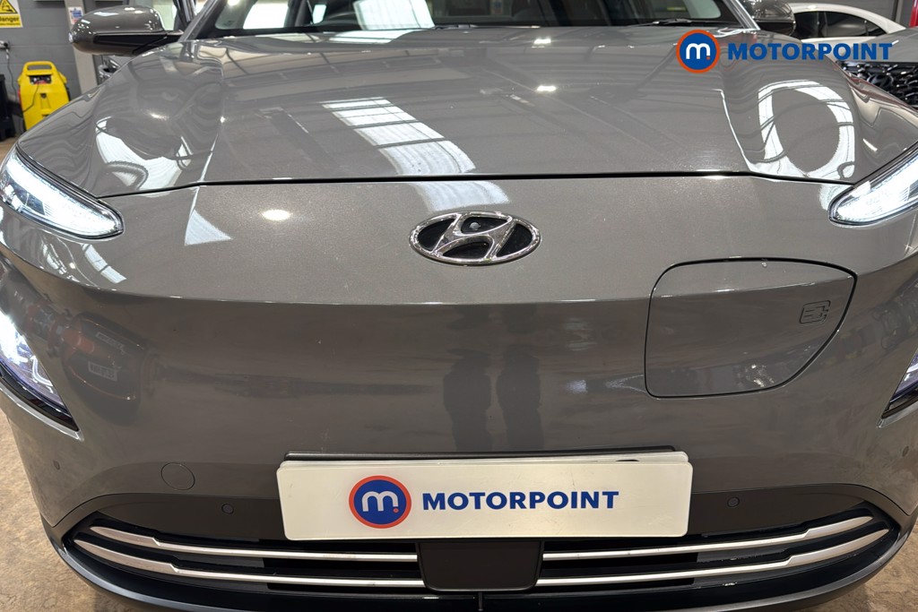 Used Hyundai KONA 2022 for sale - 78078476: Photo 40