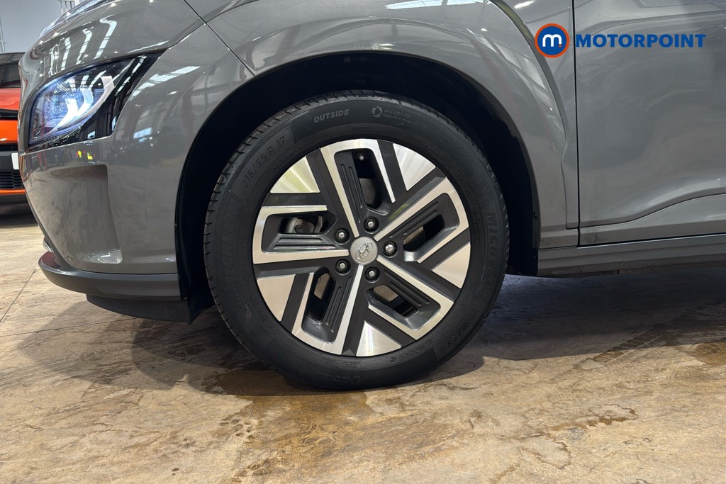 Used Hyundai KONA 2022 for sale - 78078476: Photo 41