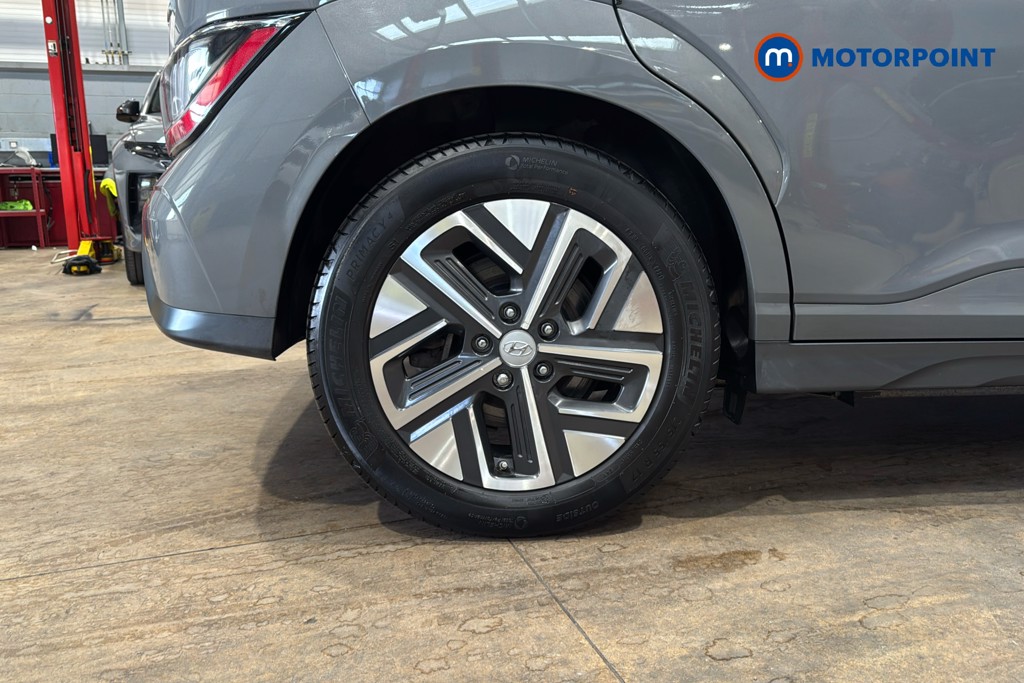 Used Hyundai KONA 2022 for sale - 78078476: Photo 43