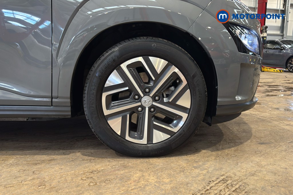 Used Hyundai KONA 2022 for sale - 78078476: Photo 44