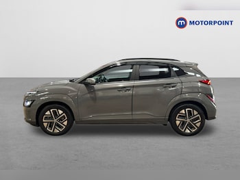 Used Hyundai KONA 2022 for sale - 78078476: Photo