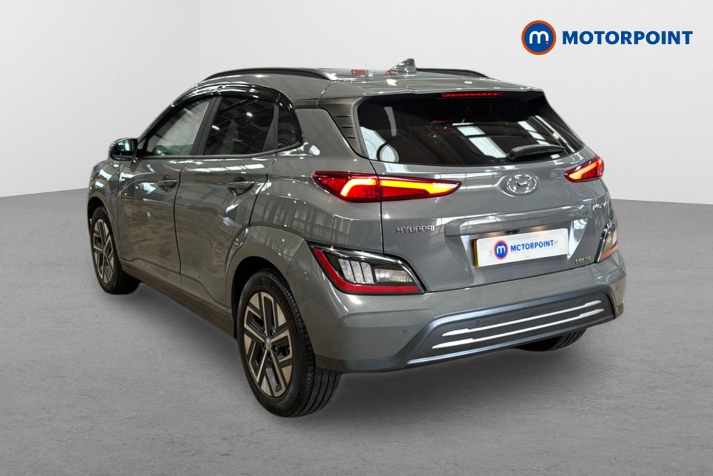 Used Hyundai KONA 2022 for sale - 78078476: Photo 5
