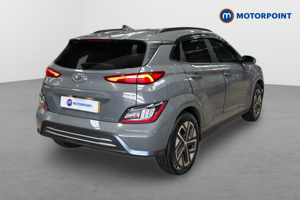 Used Hyundai KONA 2022 for sale - 78078476: Photo 7