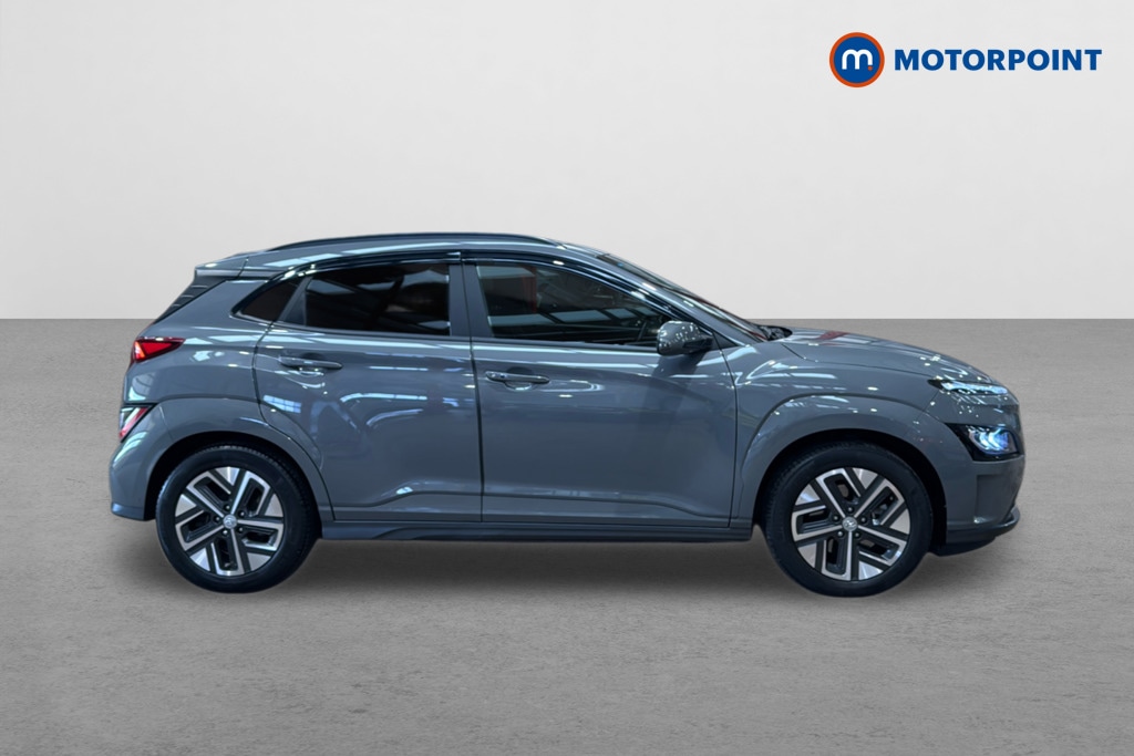 Used Hyundai KONA 2022 for sale - 78078476: Photo 8