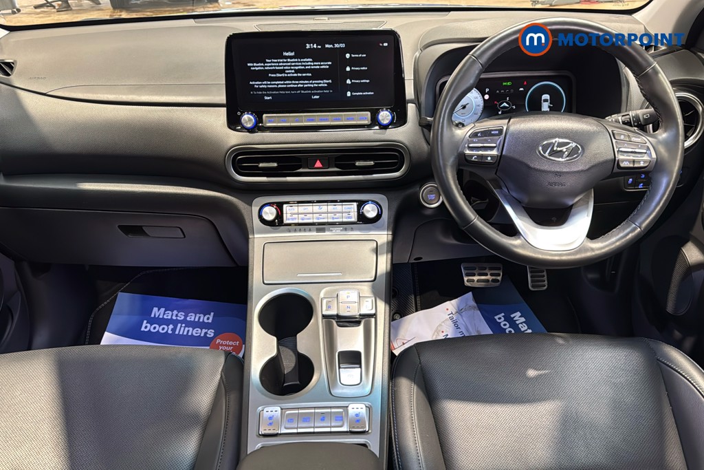 Used Hyundai KONA 2022 for sale - 78078476: Photo 9