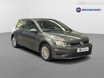 Used Volkswagen Golf 2017 for sale - 78757649: Photo