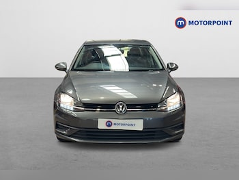 Used Volkswagen Golf 2017 for sale - 78757649: Photo