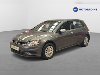 Used Volkswagen Golf 2017 for sale - 78757649: Photo