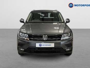 Used Volkswagen Tiguan 2020 for sale - 74980122: Photo