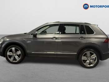 Used Volkswagen Tiguan 2020 for sale - 74980122: Photo