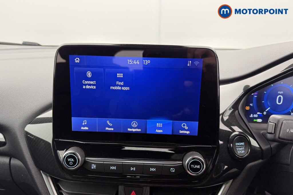 Used Ford Puma 2022 for sale - 76710329: Photo 12