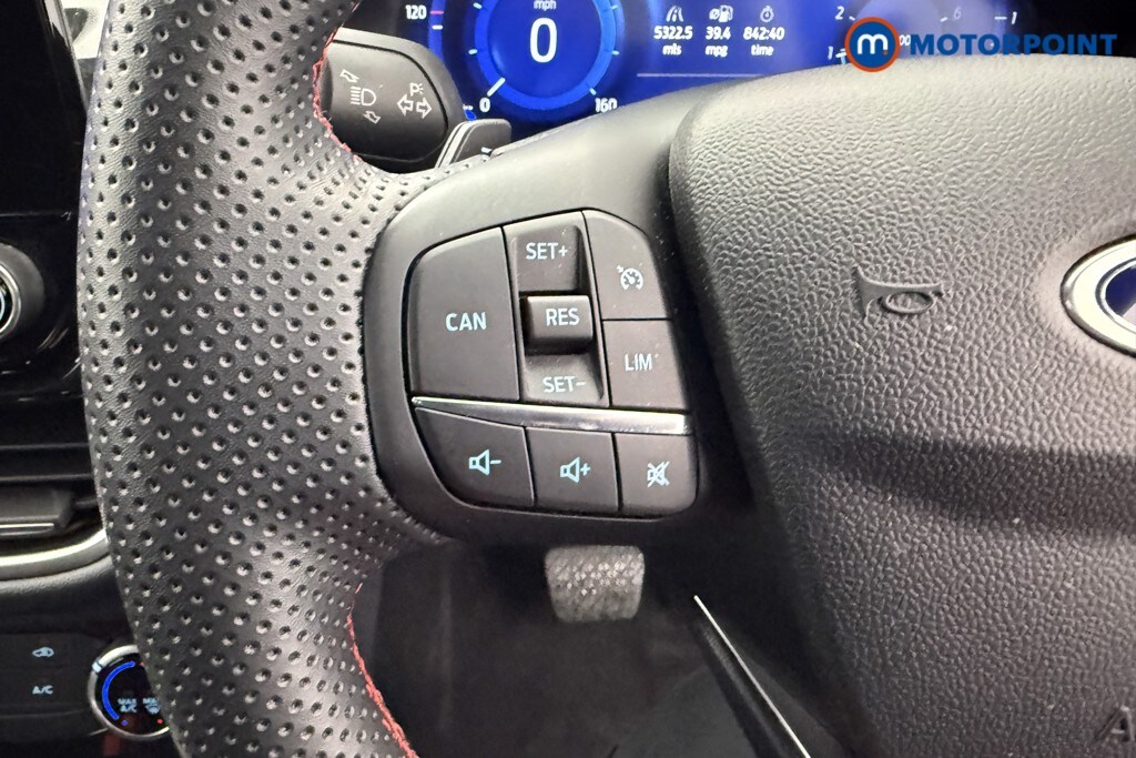 Used Ford Puma 2022 for sale - 76710329: Photo 14