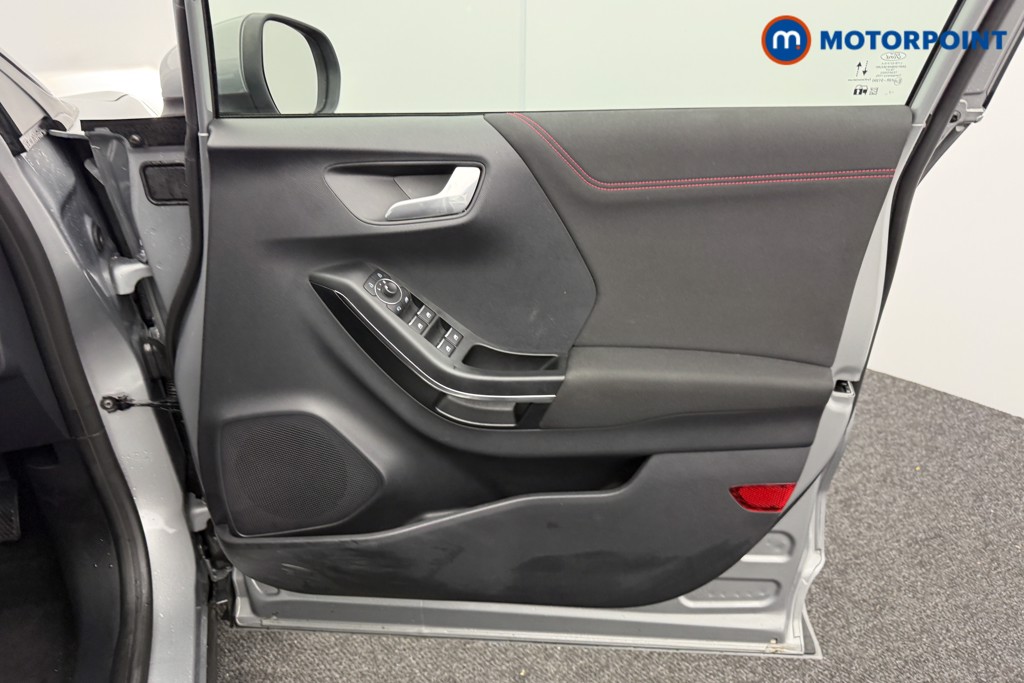 Used Ford Puma 2022 for sale - 76710329: Photo 17