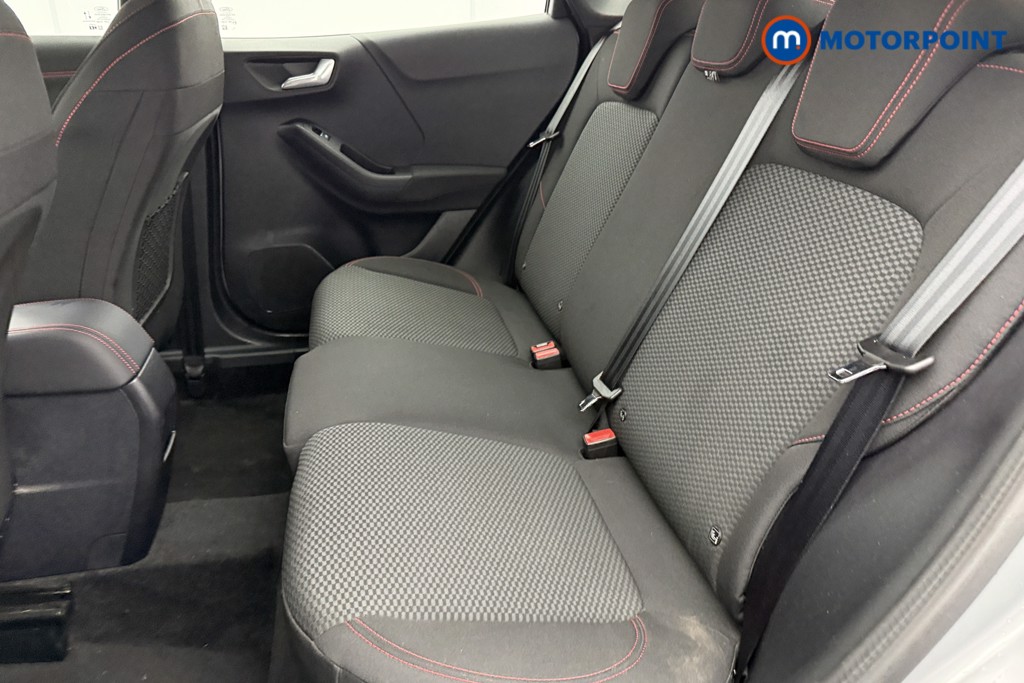 Used Ford Puma 2022 for sale - 76710329: Photo 19