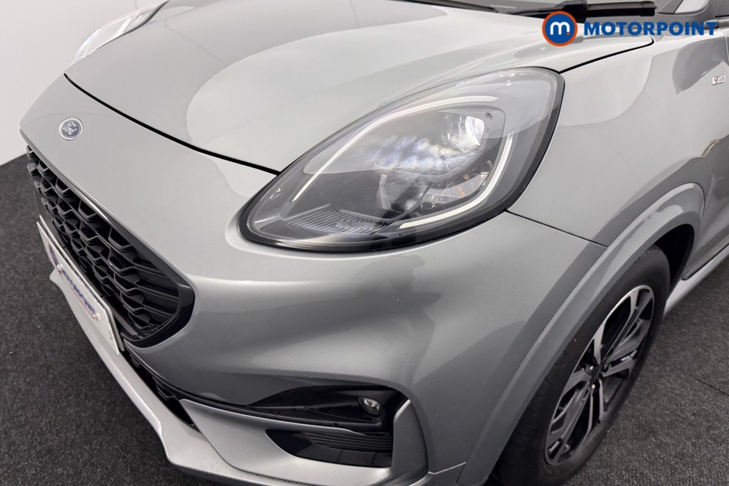 Used Ford Puma 2022 for sale - 76710329: Photo 21