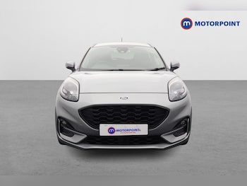 Used Ford Puma 2022 for sale - 76710329: Photo