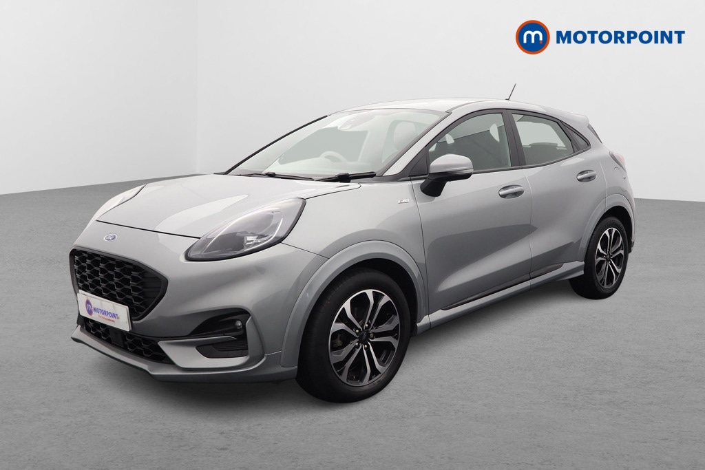 Used Ford Puma 2022 for sale - 76710329: Photo 3