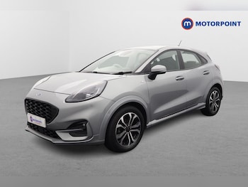 Used Ford Puma 2022 for sale - 76710329: Photo