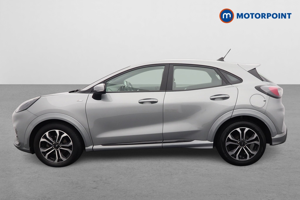 Used Ford Puma 2022 for sale - 76710329: Photo 4