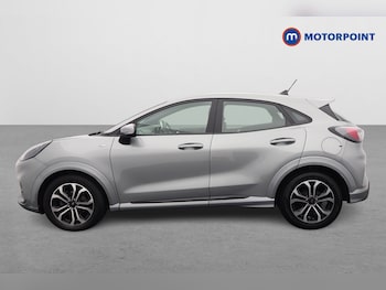 Used Ford Puma 2022 for sale - 76710329: Photo