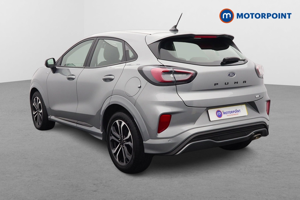 Used Ford Puma 2022 for sale - 76710329: Photo 5