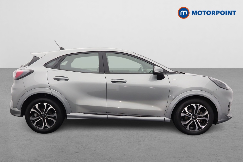 Used Ford Puma 2022 for sale - 76710329: Photo 8