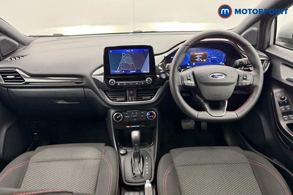 Used Ford Puma 2022 for sale - 76710329: Photo 9