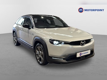 Used Mazda MX-30 2024 for sale - 78565867: Photo