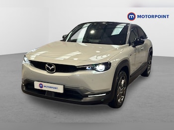 Used Mazda MX-30 2024 for sale - 78565867: Photo