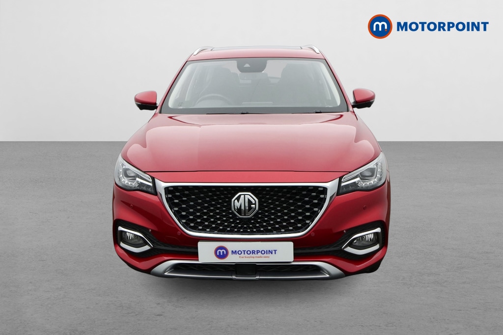 Used MG MG HS 2022 for sale - 76351463: Photo 2