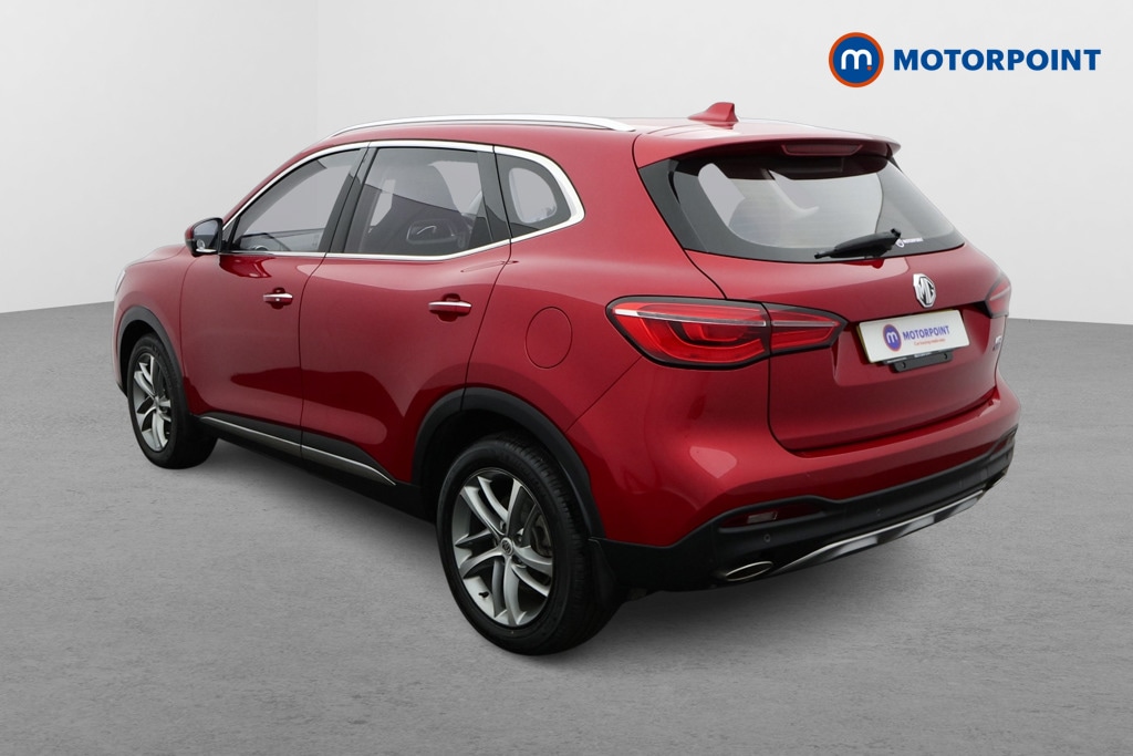 Used MG MG HS 2022 for sale - 76351463: Photo 5