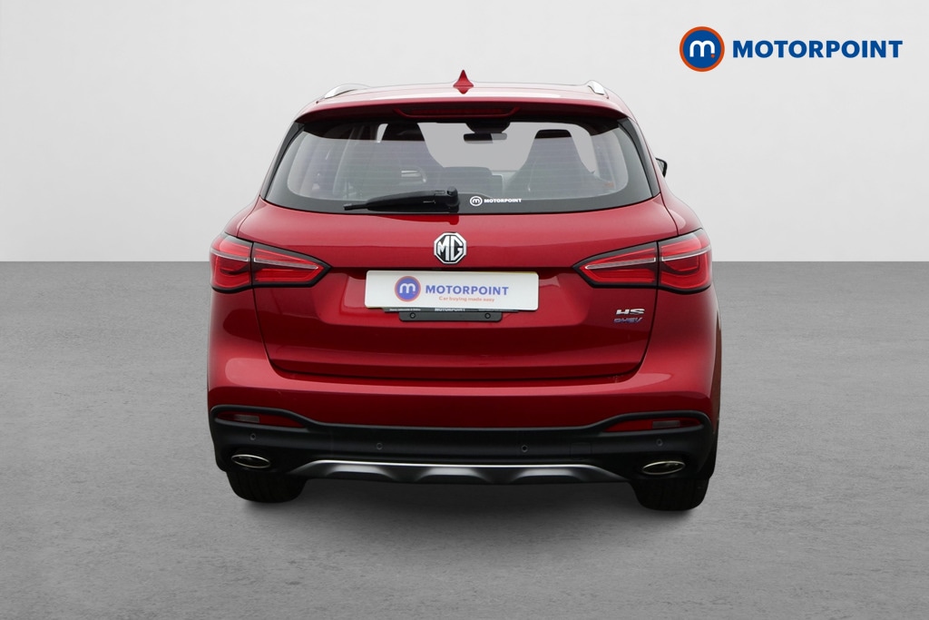 Used MG MG HS 2022 for sale - 76351463: Photo 6