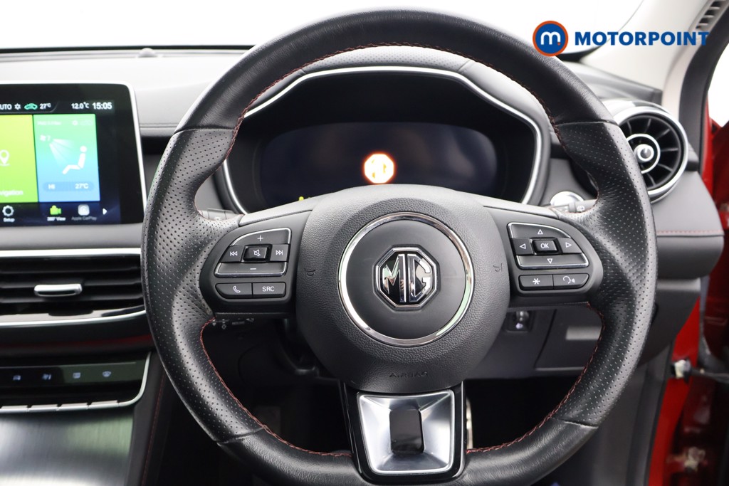 Used MG MG HS 2022 for sale - 76351463: Photo 9