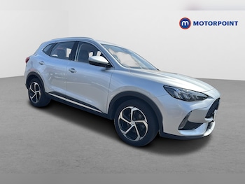 Used MG MG HS 2024 for sale - 79275197: Photo
