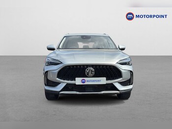 Used MG MG HS 2024 for sale - 79275197: Photo