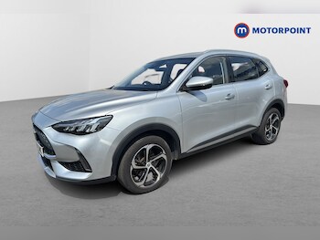 Used MG MG HS 2024 for sale - 79275197: Photo