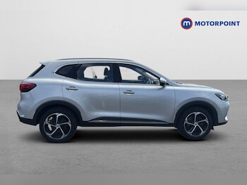 Used MG MG HS 2024 for sale - 79275197: Photo