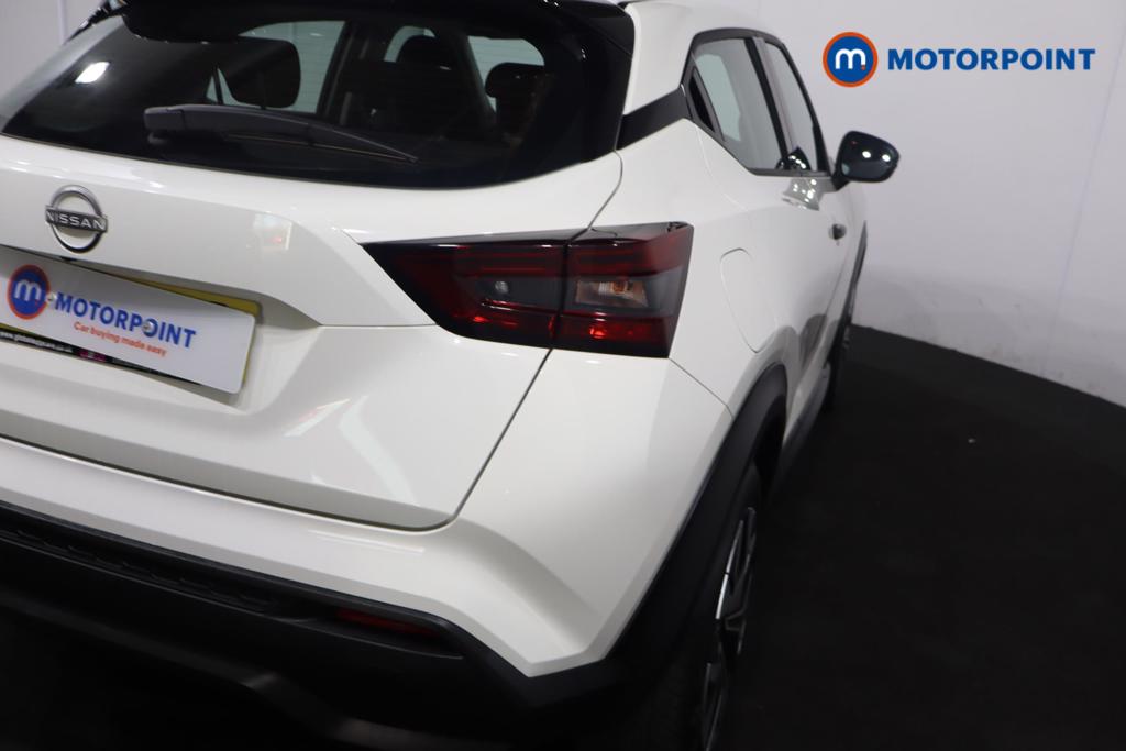 Used Nissan Juke 2024 for sale - 77946587: Photo 10