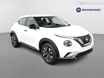 Used Nissan Juke 2024 for sale - 77946587: Photo