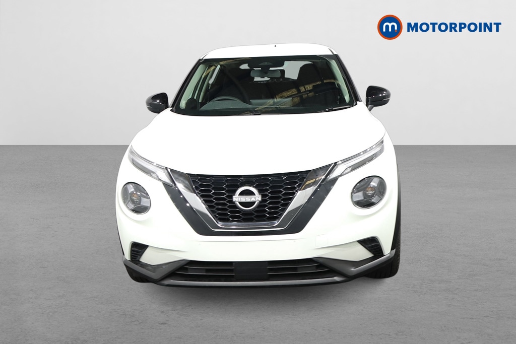 Used Nissan Juke 2024 for sale - 77946587: Photo 2