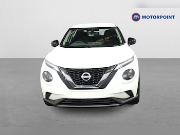 Used Nissan Juke 2024 for sale - 77946587: Photo