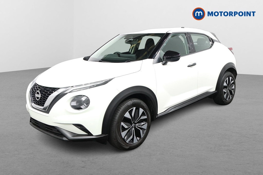 Used Nissan Juke 2024 for sale - 77946587: Photo 3