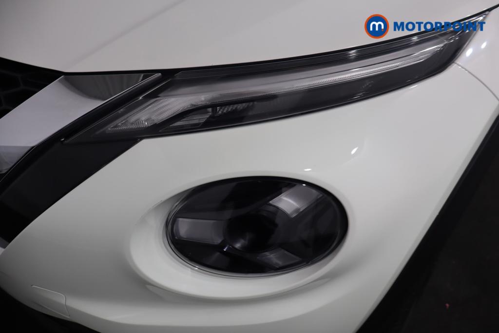 Used Nissan Juke 2024 for sale - 77946587: Photo 31